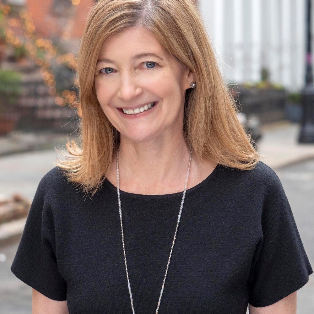 Meet your Posher, Nancy
